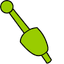 Castle Crashers Custom Cursor Pack default cursor
