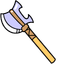 Cute Cursor Castle Crashers default cursor