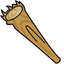Castle Crashers Bear Cursor Pack default cursor