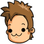 Castle Crashers Cute Mouse Cursor Pack pointer cursor