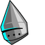 Castle Crashers Custom Cursor Pack pointer cursor