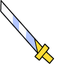 Cute Castle Crashers Cursor Pack default cursor