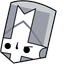 Cute Castle Crashers Cursor Pack pointer cursor