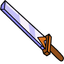 Castle Crashers Custom Green Knight Cursor Pack default cursor