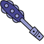 Castle Crashers Cute Cursor Pack default cursor