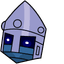 Castle Crashers Cute Cursor Pack pointer cursor