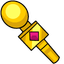 Castle Crashers Cute Mouse Cursor Pack default cursor