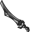 Custom Cursor - Castle Crashers Necromancer Pack default cursor