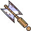 Cute Cursor Pack - Castle Crashers Orange Knight default cursor