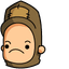 Castle Crashers Custom Cursor Pack pointer cursor