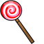 Pink Knight Mouse Cursor Pack default cursor
