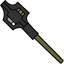 Castle Crashers Skeleton Cursor Pack default cursor