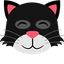 Spotted Cat pointer cursor