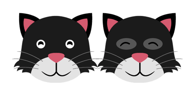 Spotted Cat