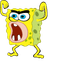 Caveman default cursor