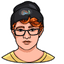 Cavetown pointer cursor