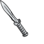 White Blood Cell default cursor