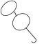 Cute Cursor Hanglydangly Pack default cursor