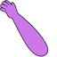 Custom Cursor Jeffica Pack default cursor