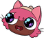 Cute Cursor Pack - Centaurworld Johnny Teatime pointer cursor