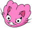 Centaurworld Kale & Shar Custom Cursor pointer cursor