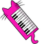 Custom Cursor Pack: Centaurworld Madame Jelly default cursor