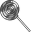 Custom Cursor Royal Horsetaur default cursor