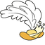 Cute Cursor Centaurworld Malangella default cursor