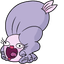 Cute Cursor Centaurworld Malangella pointer cursor