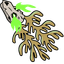 Centaurworld Nowhere King Cursor Pack default cursor