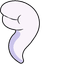 Magical Centaurworld Cute Cursor Pack default cursor