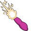 Cute Cursor - Wammawink Design default cursor