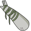 Centaurworld Whaletaur Shaman Cute Cursor Pack default cursor