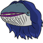 Centaurworld Whaletaur Shaman Cute Cursor Pack pointer cursor