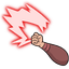 Centaurworld Cute Mouse Cursor Pack default cursor