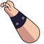 Centaurworld Custom Cursor Pack default cursor