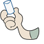 Rudy Tabootie default cursor