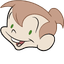 Rudy Tabootie pointer cursor