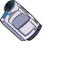 Nao Tomori default cursor