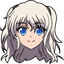 Nao Tomori pointer cursor