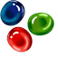 Cute Cursor Pack - Charms Blow Pops pointer cursor
