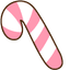 Cheek Holiday Sweets default cursor
