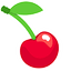 Cute Cherry Cursor Pack default cursor