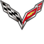 Chevrolet Corvette pointer cursor