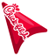 Chick-fil-A default cursor