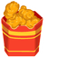 Sweet Delight pointer cursor