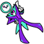 Custom Cute Cursor Pack default cursor