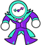 Custom Cute Cursor Pack pointer cursor