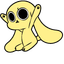 Cute Cursor Chikn Nuggit Pack default cursor