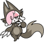 Chikn Nuggit Custom Cursor Pack default cursor